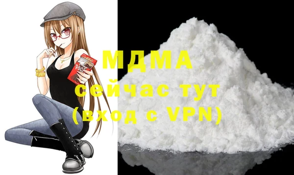 крисы Верея